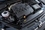 Volkswagen Golf GTD 5-Door 2017 года (UK)